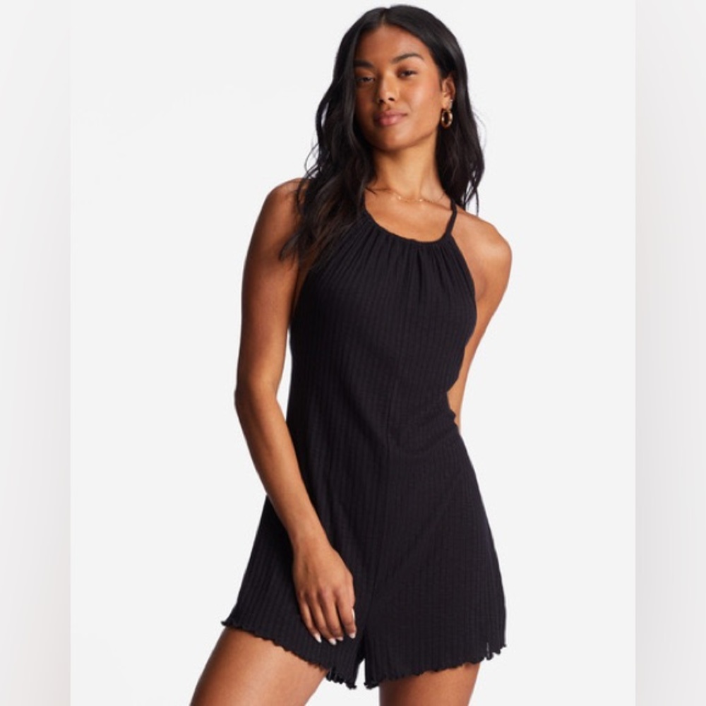 Billabong high surf romper